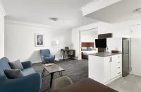 Quest West End Hotels in Perth