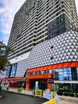 Haifeng Xinlai Homestay (Tianhong Guangchang Plaza)