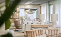 UNA Hotels Forte dei Marmi - Breakfast