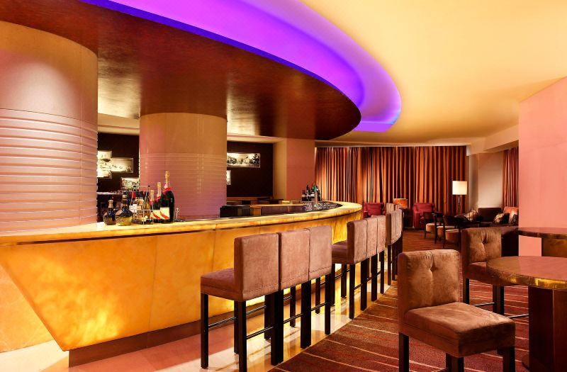 Sheraton Xiamen Hotel photo 4