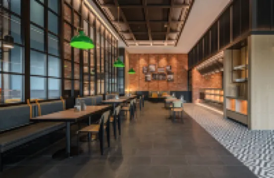 八里福朋喜來登飯店 新北住宿飯店