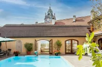 Hotel Schloss Dürnstein - 5-Star
