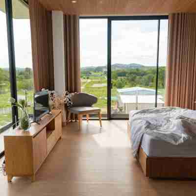 Krajokkeaw Mouthen Khao Yai Rooms