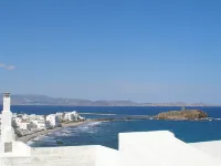 Innaxos City Central Studio