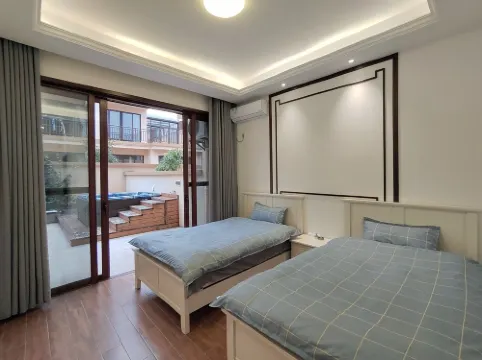 Guanjia Apartment (Qiaoxiang Road)