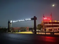 Bulut Royal Hotel Hotels near Gobekli Tepe