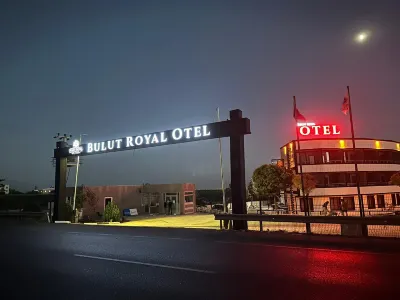 Bulut Royal Hotel Hotels in 