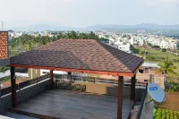 SS Coco Nest A Luxury Service Apartment Hotels in Belur