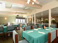 Baymont by Wyndham Effingham - breakfast