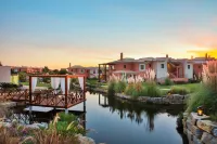 Monte Santo Resort - 5-Star