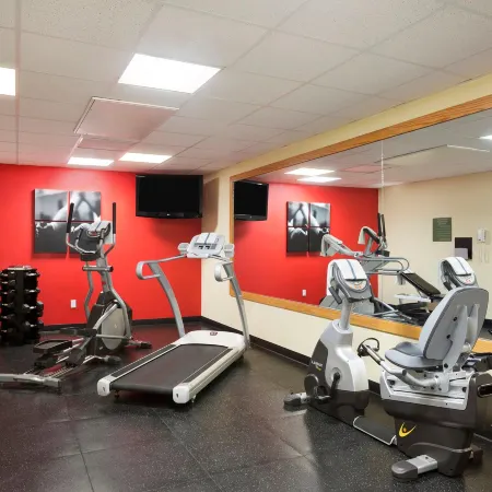 Holiday Inn & Suites BARSTOW by IHG