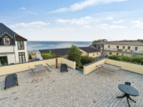 "Caisa" - 75m from the Sea