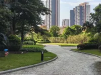 Please Call Me Mrzhang Apartment (Seaview Avenue)