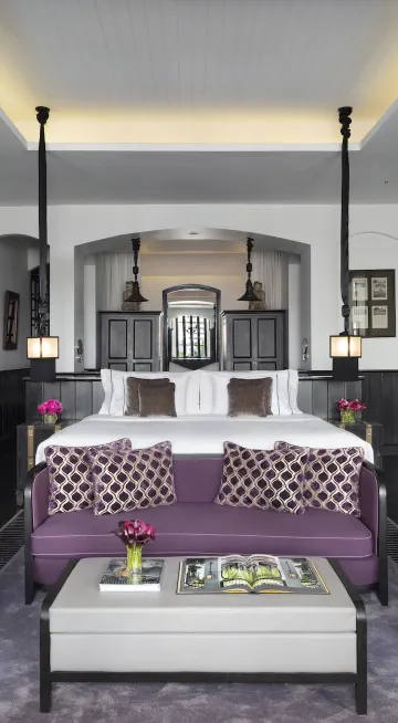 พรีเมียรรีเวอร์วิลสวีท