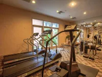 Nobile Hotel Parkway at Celebration Orlando - ที่มีฟิตเนส