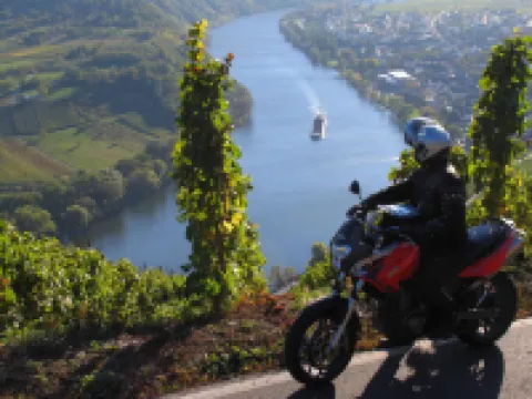 Gasthaus Zur Post Hotels in Cochem-Zell