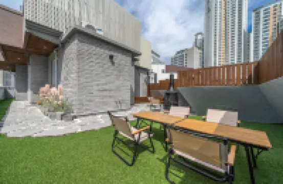 Durban Stay Hotel in Gwangalli, Busan Hotels near Boriam Hermitage