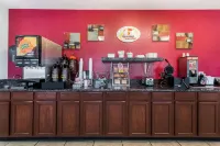 Super 8 by Wyndham Waco/Mall Area TX - breakfast