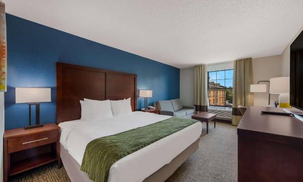Comfort Inn Newport News - Hampton I-64
