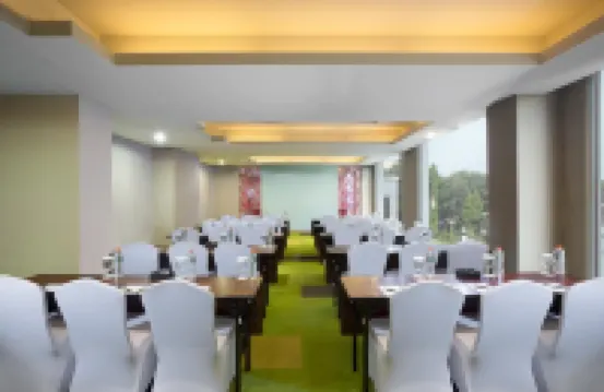 KHAS Surabaya Hotel Hotel di Kecamatan Pabean Cantikan