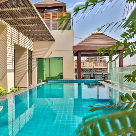Lagoona Beach Luxury Resort and Spa