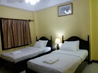 Thoulasith Guesthouse فنادق في لوانغ نامثا