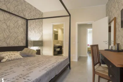 B&B Fablas