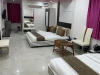 Hotel Royal Heritage Hotel a Abu Road