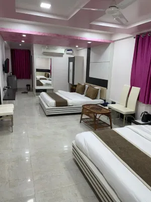 Hotel Royal Heritage Hotels in Abu Road