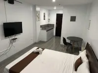 Aden Hotel