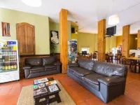 Hotel Plaza Morelia