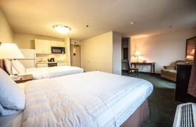 Greystone Inn & Suites