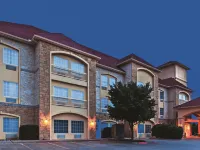La Quinta Inn & Suites by Wyndham Granbury Hôtels à : Granbury