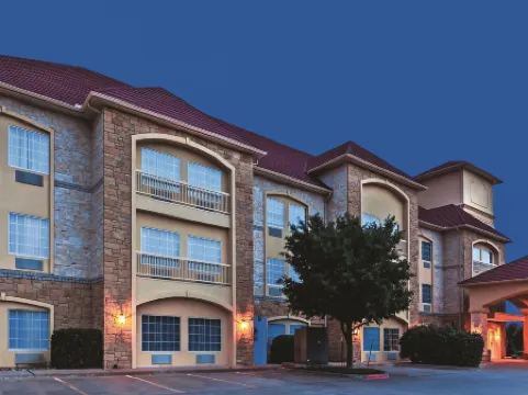 格蘭伯里拉昆塔温德姆套房酒店