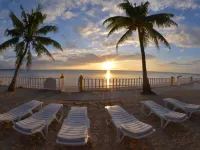 Lanas Beach Resort Carabao Island Hotels in Romblon