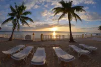 Lanas Beach Resort Carabao Island