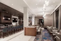 Hilton Garden Inn Minneapolis University Area - bar