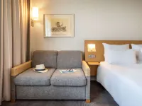 Novotel Paris Rueil-Malmaison Hotel a Montesson