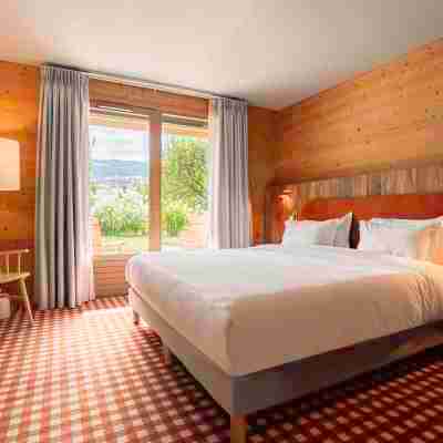 Auberge De L'Orangerie, Bw Signature Collection Rooms