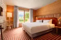 Auberge De L'Orangerie, Bw Signature Collection Hotels in Passy