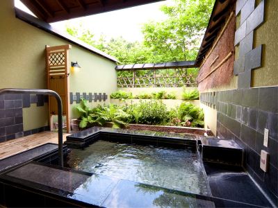 Spa Hotel Sunbird Photo
