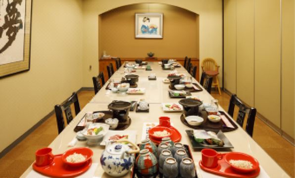 Kinugawa Kokusai Hotel