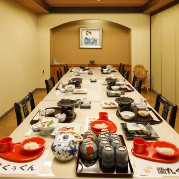 Kinugawa Kokusai Hotel