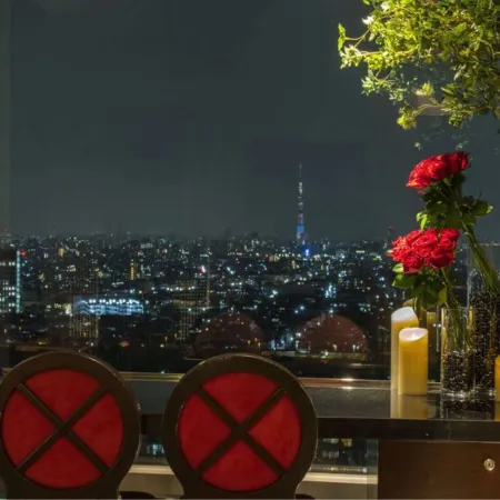 Urayasu Brighton Hotel Tokyo Bay