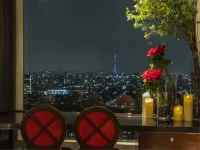 Urayasu Brighton Hotel Tokyo Bay - Romantic