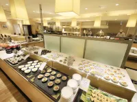 EN Resort Re'Cove Hakone - Breakfast