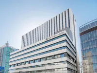 Yokohama Tokyu REI Hotel Hôtels à proximité de : Gare de Kikuna