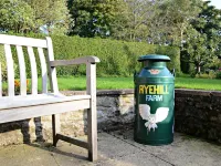Rye Hill Farm Hotels in Hexham