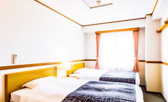 APA Hotel Miyagi Furukawa Ekimae