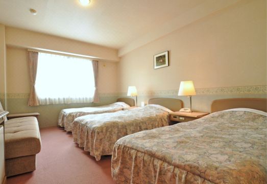 하일랜드 후라노